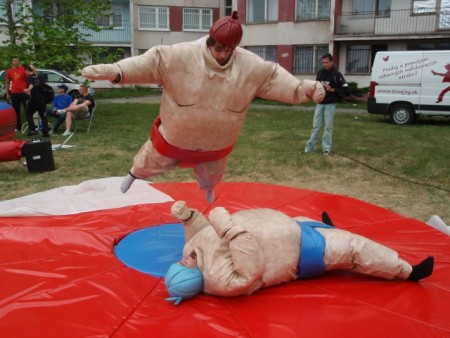 sumo Peťovia... :P